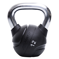 Life Fitness Kettlebell 12 kg