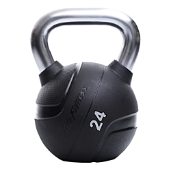 Life Fitness Kettlebell 24 kg