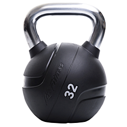 Life Fitness Kettlebell 32 kg 