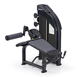 SportsArt P858 Prone Leg Curl