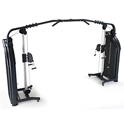 SportsArt P871 Cable Cross
