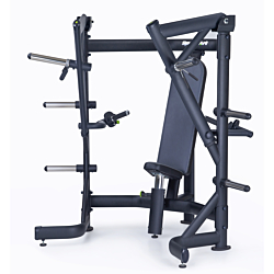 SportsArt PLS A978 Wide Chest Press
