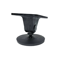 Life Fitness Leg Leveler Assembly