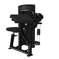 Life Fitness Axiom Biceps/Triceps