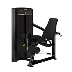 Life Fitness Axiom Leg Extension