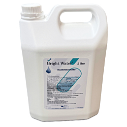 Bright Water overfladedesinfektion 5 liter