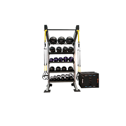 Torque X-CREATE Storage Wall Packages