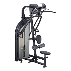 SportsArt DF303 Lat Pulldown/Mid Row