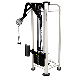 Life Fitness PWR Play Dual Cable High