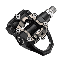 Exustar Pedal E-PS7 Look/SPD Combi 