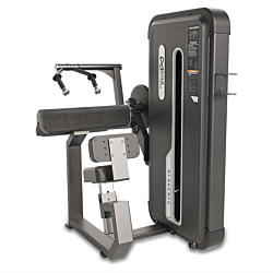 Demo - TITAN LIFE PRO Evost II Triceps Extension