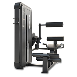 Demo - TITAN LIFE PRO Evost II Back Extension