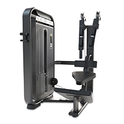 Demo - TITAN LIFE PRO Fusion Abdominal