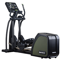 SportsArt ECO-POWR G876 SA Well+ Elliptical 
