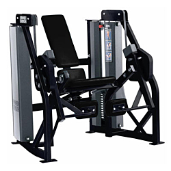 Hammer Strength MTS Leg Extension