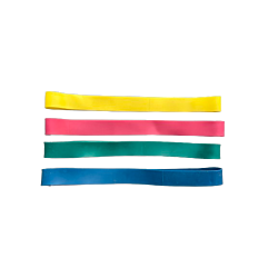 MVS Band Loop, LET - X-HÅRD