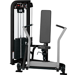 Hammer Strength Select Chest Press