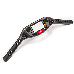 Cybex Kit, Handset w/Keypads 770T/790T (uden skærm)