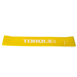 Torque Resistance Loop Band Level 3