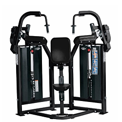 Hammer Strength MTS Triceps Extension