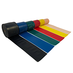 MVS Band 5,5 m, X-Let - X-Hård