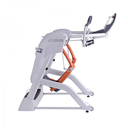 Brugt - Octane Zero Runner ZR8000, Standard Konsol