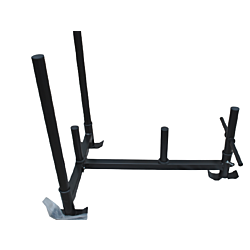 Brugt - MDUSA Low Sled