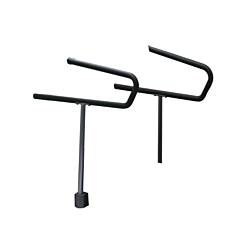 SportsArt T635A Long Handrails 2 pcs