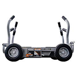 Torque The Tank MX Group Trainer