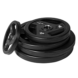 TITAN LIFE PRO Weight Disc 1,25-25 Kg