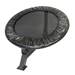 TITAN LIFE PRO Rig Medicine Ball Rebounder