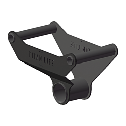 TITAN LIFE PRO V Handle