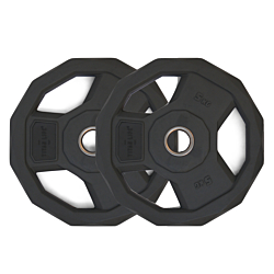 TITAN LIFE PRO Pump Disc 2 x 5 kg