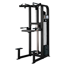 Hammer Strength Select Assisted Dip Chin