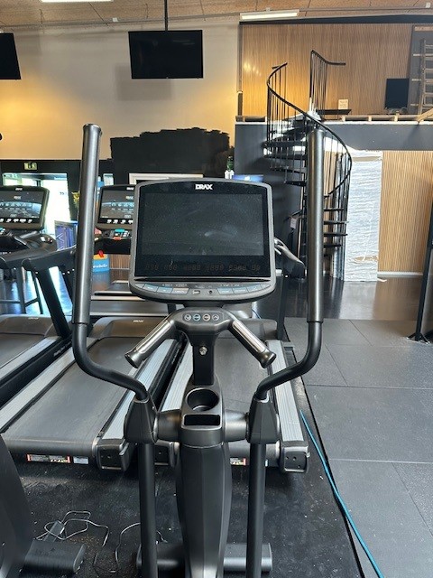 Brugt - DRAX Dega Crosstrainer