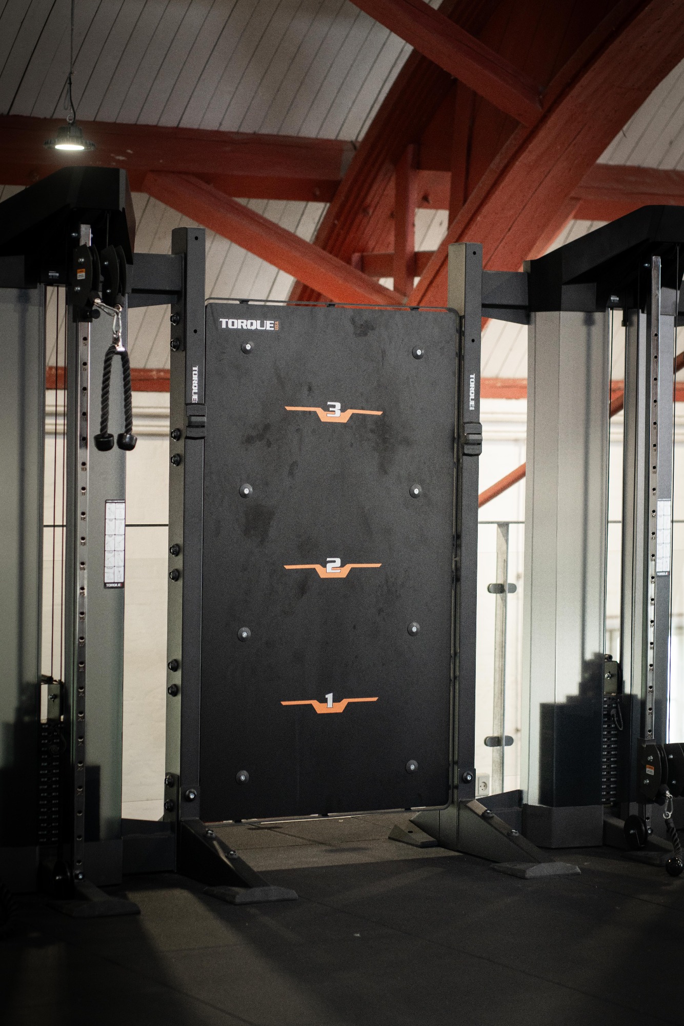 Torque X-Create Ball Target Wall - 1,2 m