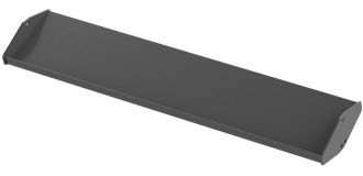 Hammer Strength HD Universal Dumbbell Tray - 107 cm