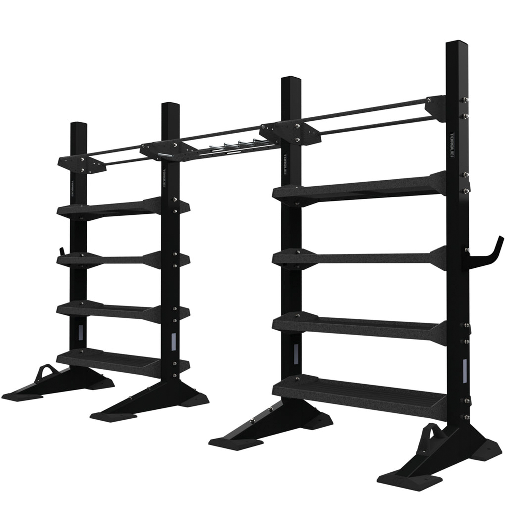 Torque X-Create Upright - 2,1 m