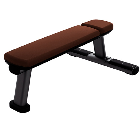Life Fitness Flat Bench