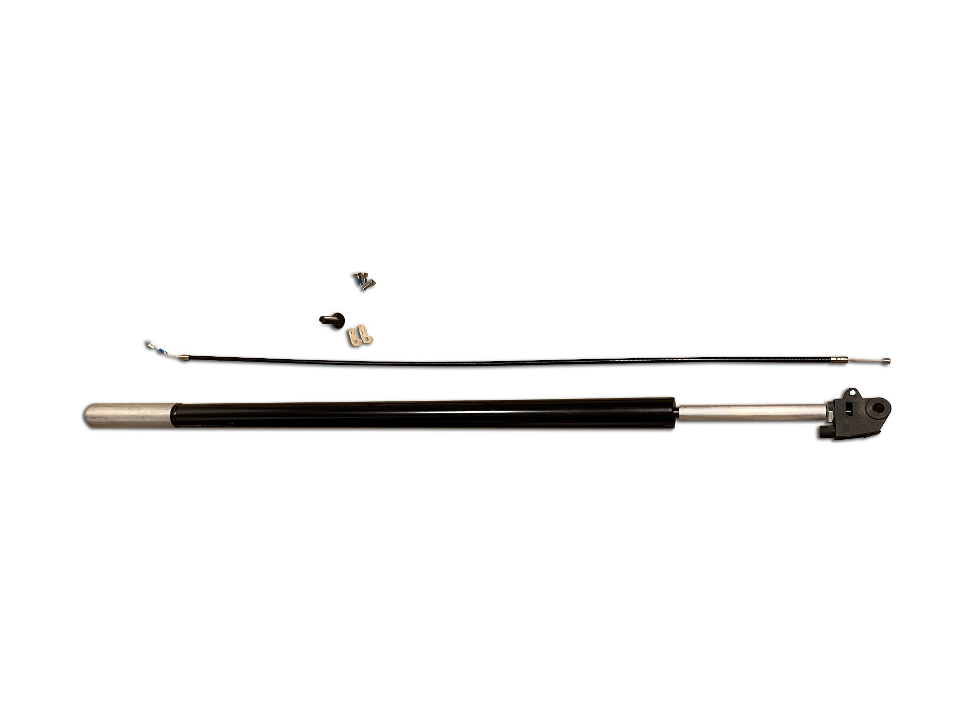 IC7 Gasdamper Kit Suspa Seatpost