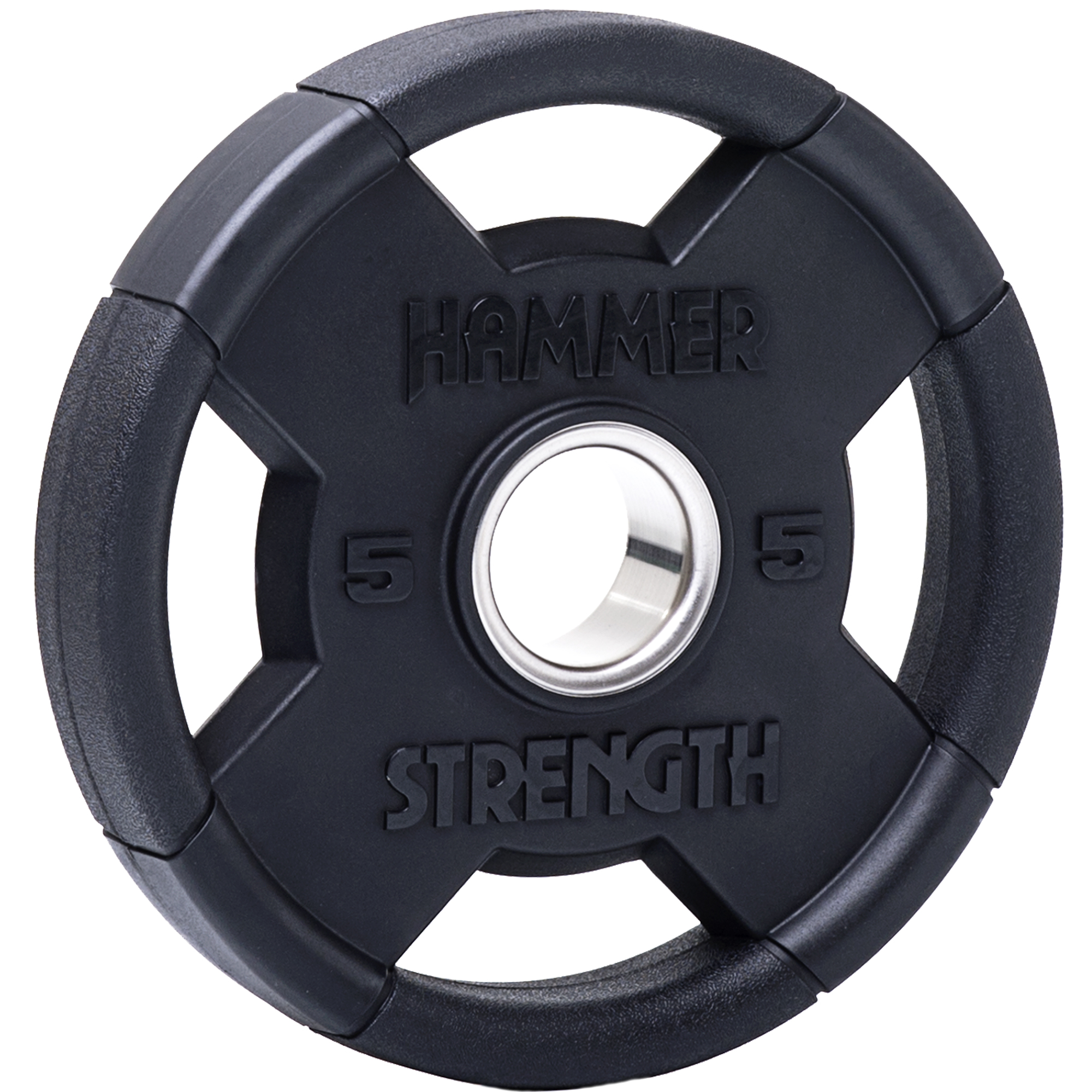 Hammer Strength Rubber Plate 5 kg