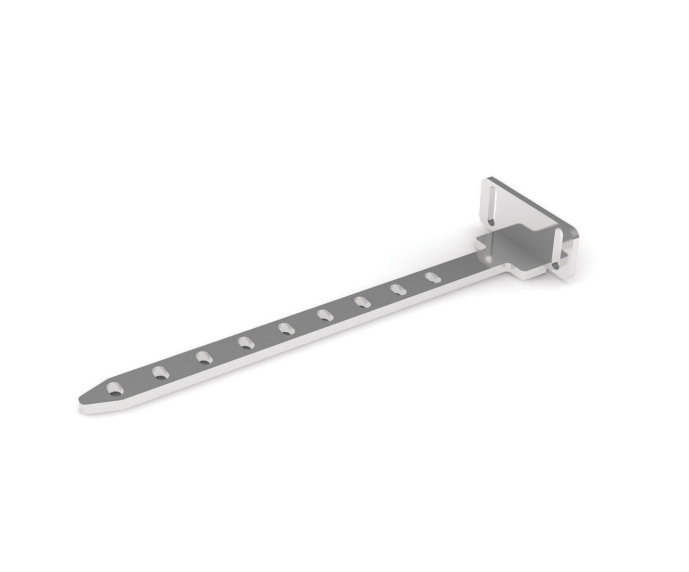 Hammer Strength HD Athletic NX Dock N' Lock 