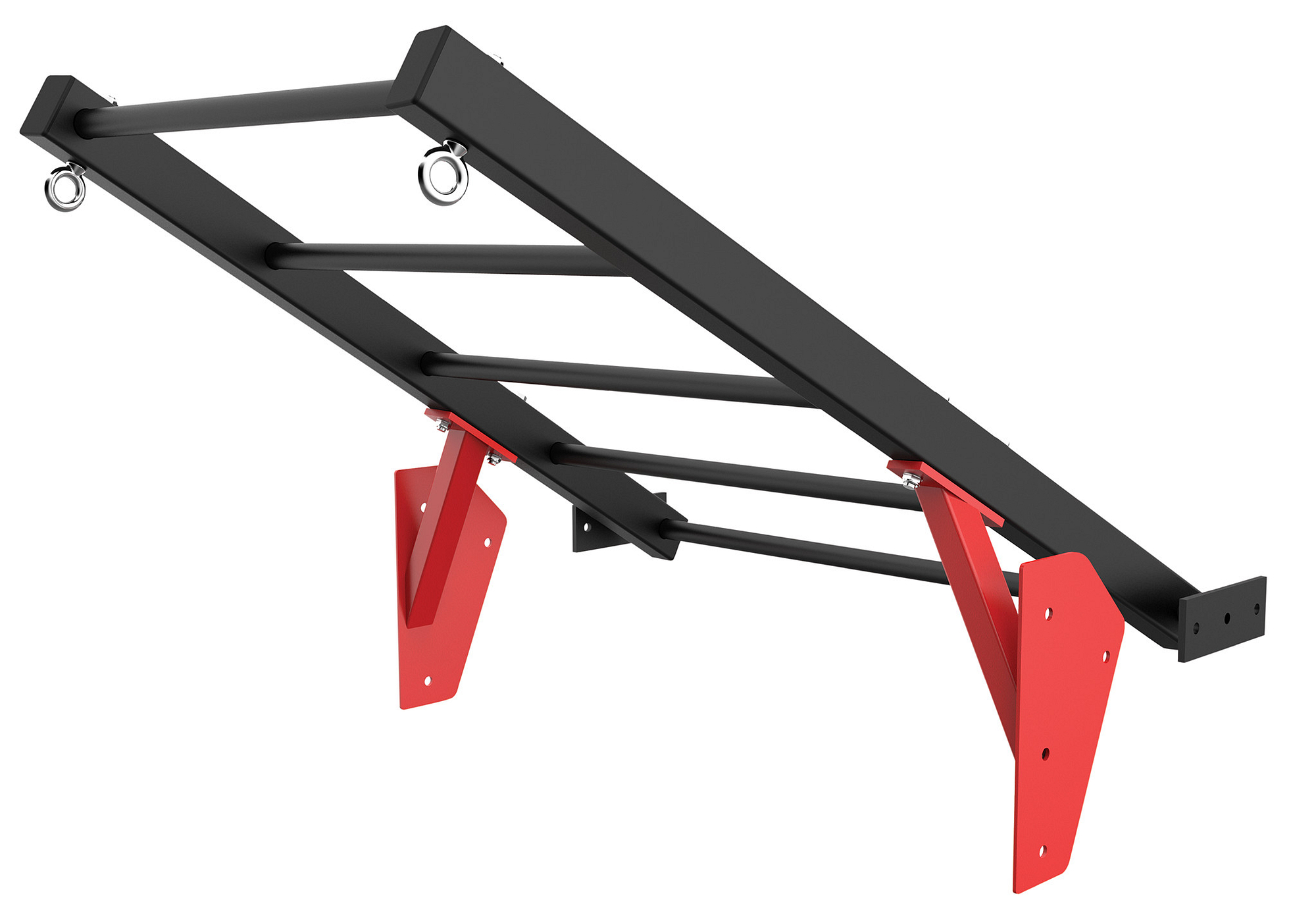 Hammer Strength HD Elite iD Wing