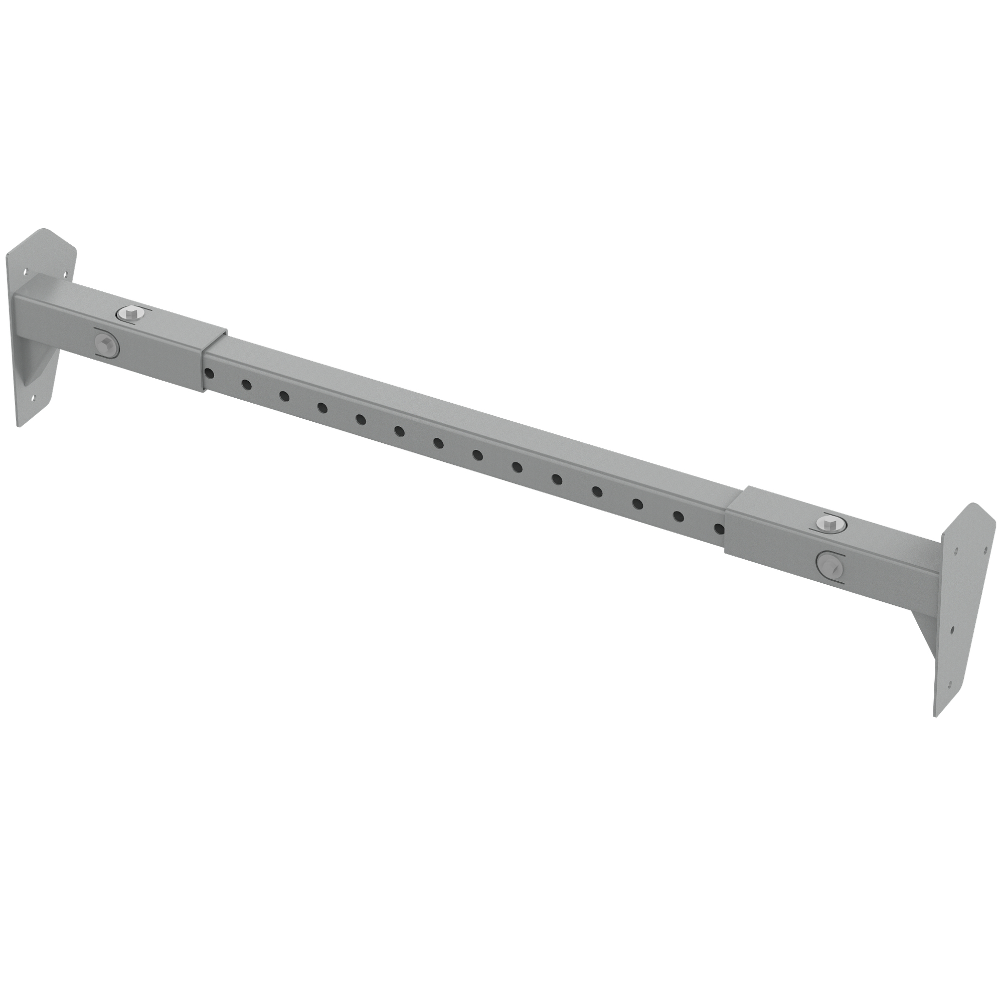Hammer Strength HD Athletic NX Rack Connectors