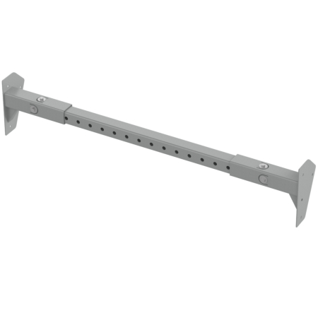 Hammer Strength HD Athletic NX Rack Connector 7-8 ft