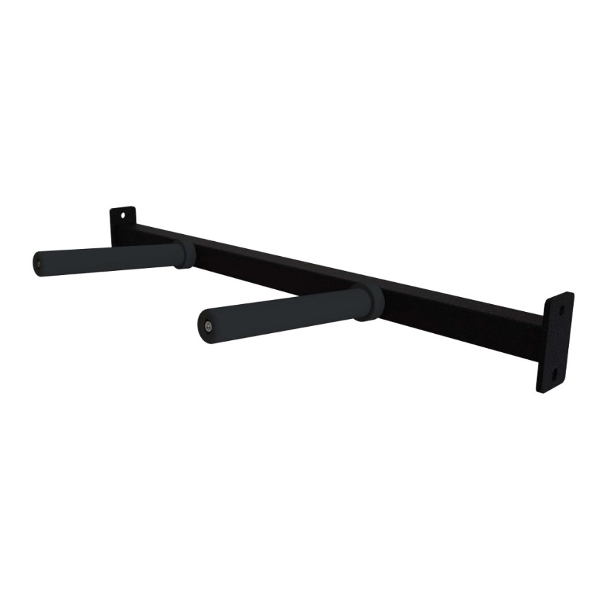 Torque X-Create Single Side Horizontal Weight Storage - 1,2 m