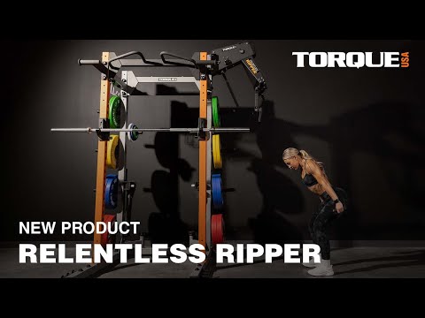 Torque Skier, Relentless Ripper