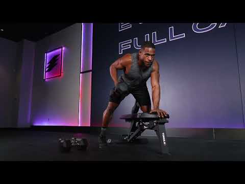 Torque Adjustable Bench