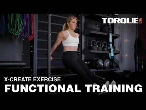 Torque X-Create Corner Storage  Stall Bar (Black Satin)