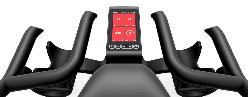 Brugt - Life fitness ICG IC7